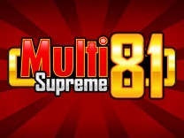 MultiSupreme81