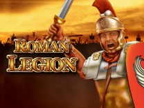 Roman Legion HTML5