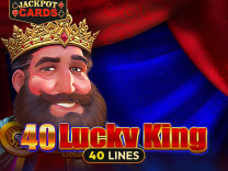 40 Lucky King Extreme Bell Link