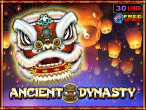 Ancient Dynasty