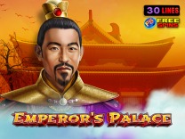 Emperor’s Palace
