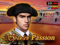 Spanish Passion