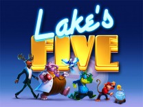 Lake’s Five