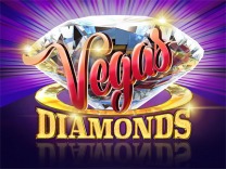 Vegas Diamonds