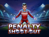 Penalty shoot-out