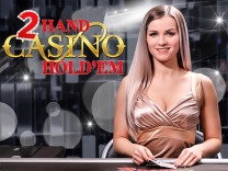 2 Hand Casino Hold’em