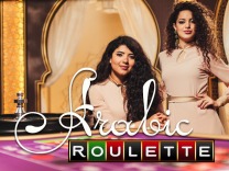 Arabic Roulette