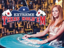 Extreme Texas Hold’em