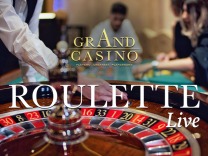 Grand Casino Roulette