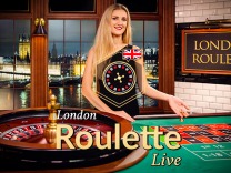 London Roulette