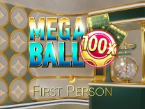 RNG First Person Mega Ball