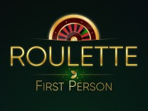 RNG First Person Roulette