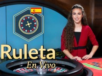 Ruleta En Vivo