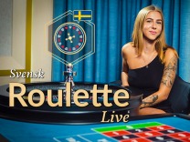 Swedish Roulette