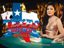 Texas Hold’em Bonus Poker