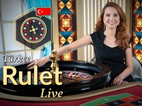 Turkce Roulette