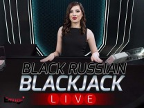 Black Russian Blackjack