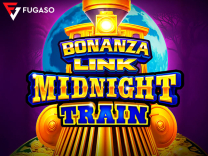 Bonanza Link: Midnight Train