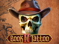 Book Of Tattoo 2