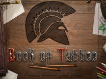 Book Of Tattoo