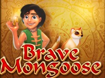 Brave Mongoose