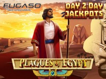 Plagues of Egypt
