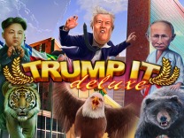 Trump It Deluxe