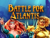 Battle for Atlantis