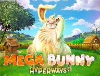 Mega Bunny HyperWays