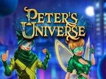 Peter’s Universe