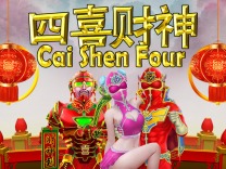 Cai Shen Four