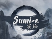 Sumi-e