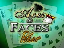 Aces and Faces