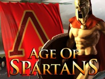 Age of Spartans