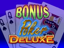 Bonus Poker Deluxe