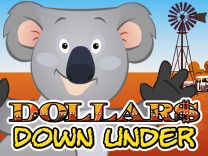 Dollars Down Under