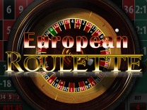 European Roulette (HTML)