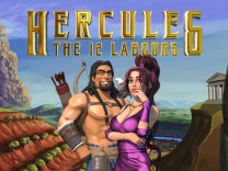 Hercules: The 12 Labours