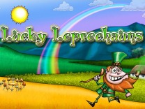 Lucky Leprechauns