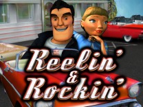 Reelin’ & Rockin'