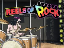 Reels of Rock