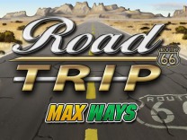 Road Trip — Max Ways