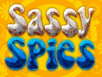 Sassy Spies