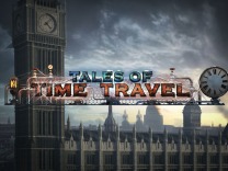 Tales of Time Travel