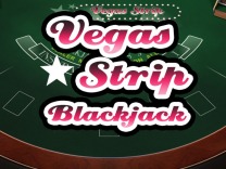 Vegas Strip Blackjack