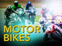 Motorbikes On Demand