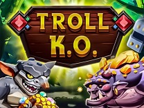 Troll K.O.