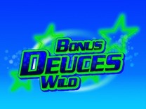 Bonus Deuces Wild 1 Hand