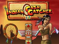 Indian Cash Catcher