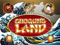 Shogun’s Land